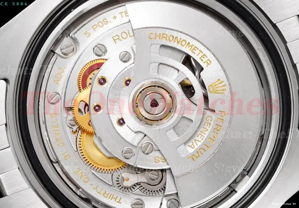 SS SS Clone Sprite GMT Jub Super DD3285 126720 Master II Clean 0416